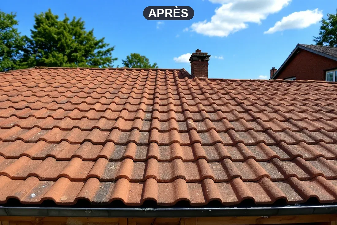 Expertise couvreur Chambly — photo 2