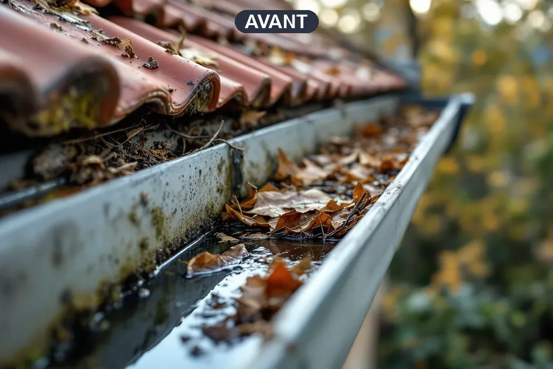Expertise couvreur Chambly — photo 1