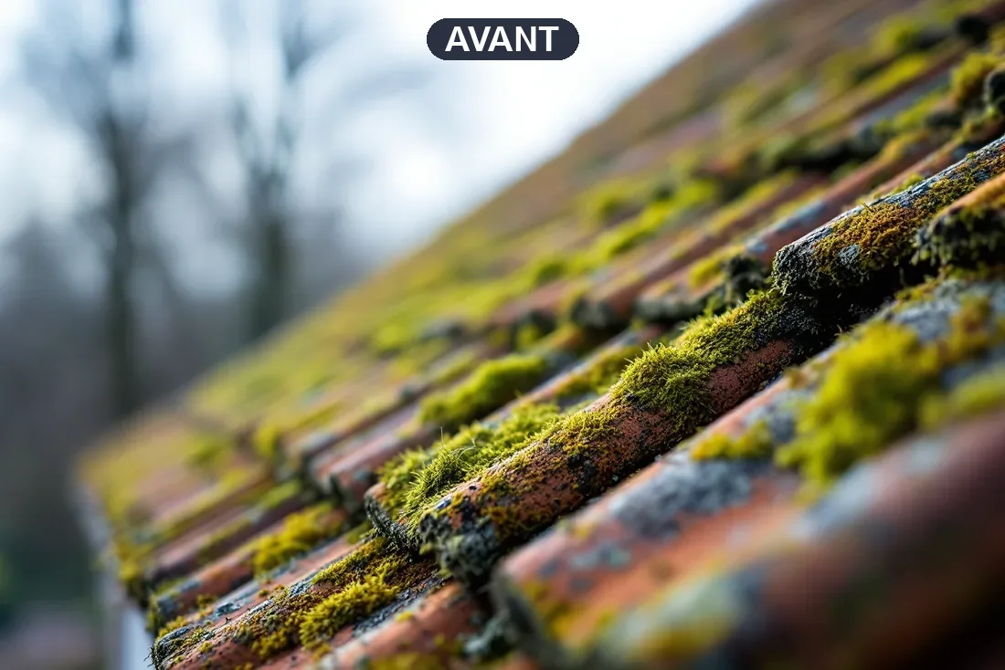 Expertise couvreur Chambly — photo 1