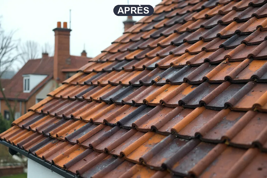 Expertise couvreur Chambly — photo 2