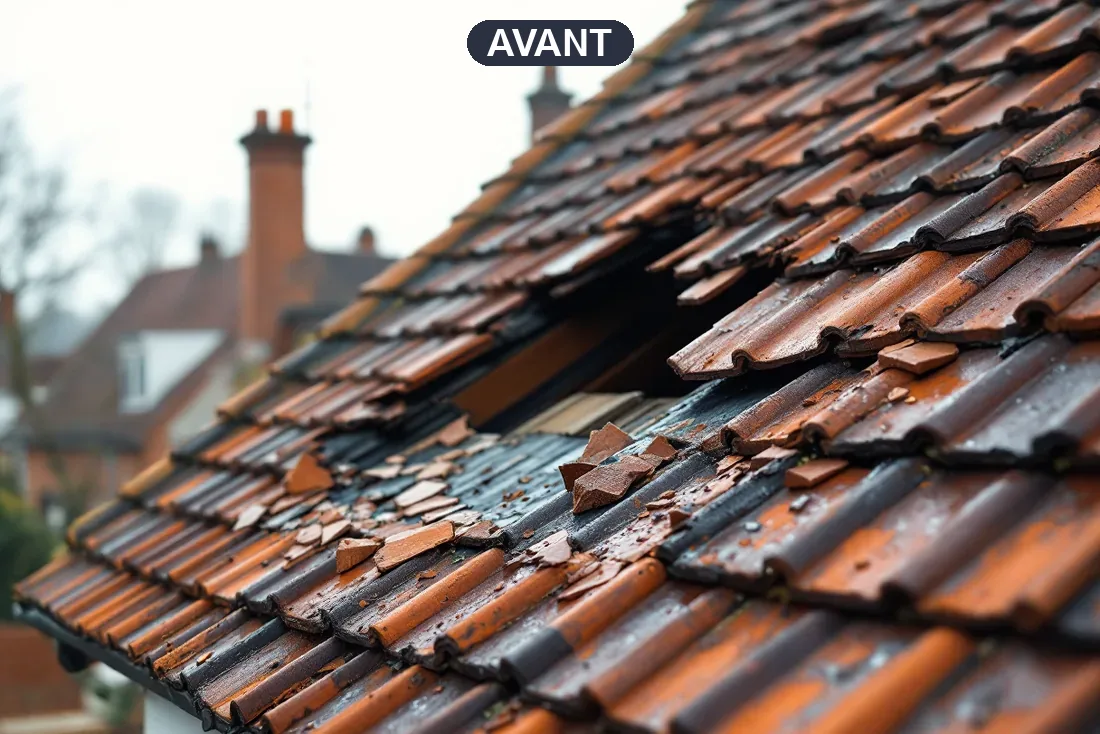 Expertise couvreur Chambly — photo 1