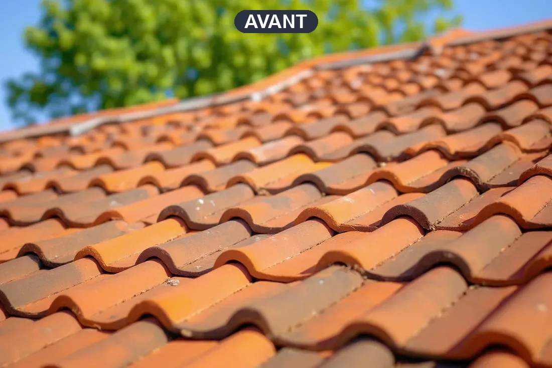 Expertise couvreur Chambly — photo 1